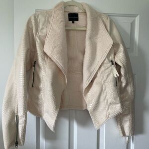 Buckle Brand- Zip Up jacket